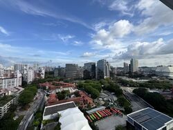 Blk 18D Buona Vista Court (Queenstown), HDB 4 Rooms #586085961